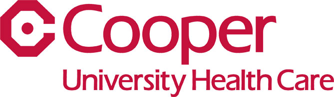cooper university health care logo